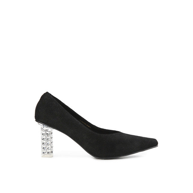 Asher Dory In Black
