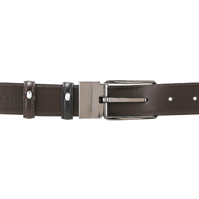 Royal Pin Clip Reversible In Black