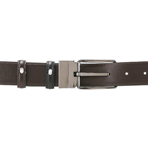 Royal Pin Clip Reversible In Black