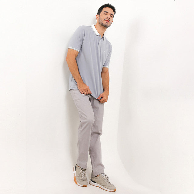 Cooper In Gray