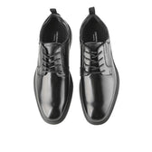 Stony Janan Lace Up in ISA waterproof Leather