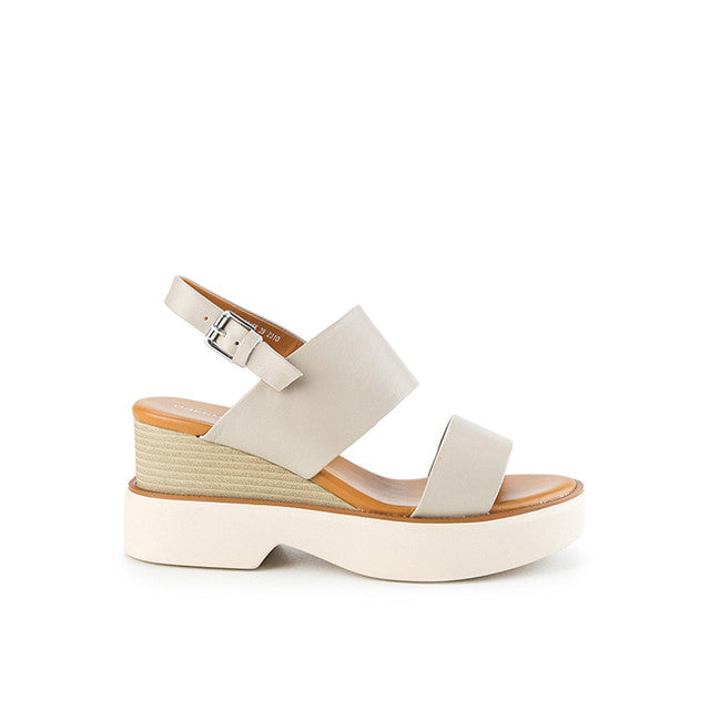 Niko Iris In Khaki
