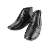 Adison Geno Boots in Leather