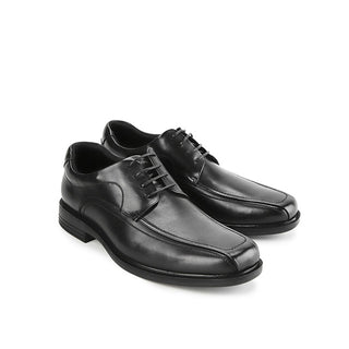Burnie Efron Lace Up in Nappa Leather