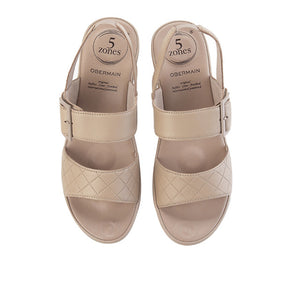 Margi Gabrina  In Beige