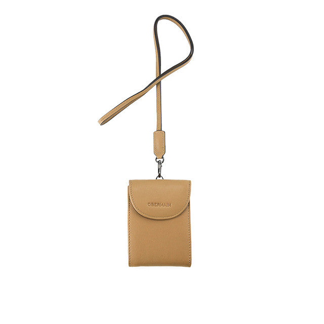 Caden Lanyard In Tan