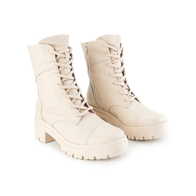 Goldi Mivin In Cream