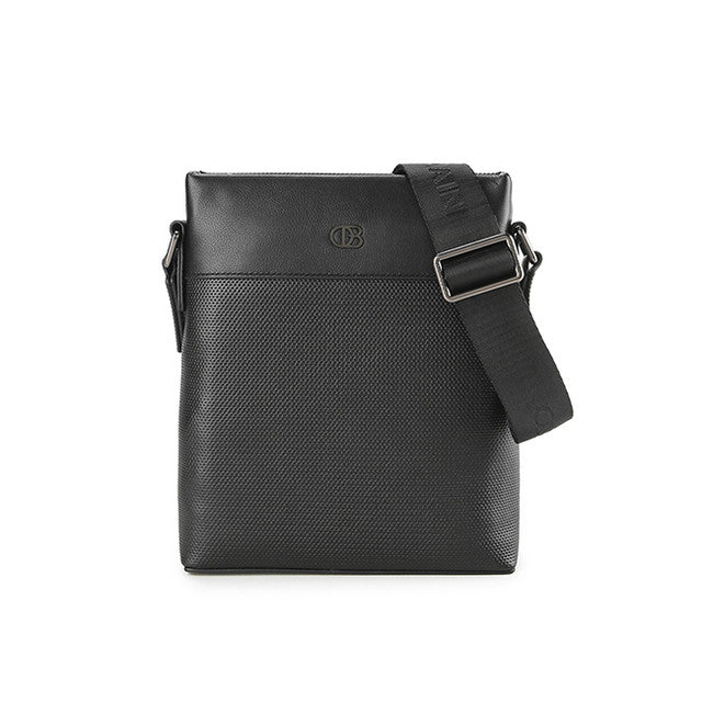 Alfie Sling Bag - L  In Black