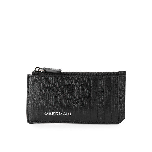 Apollo Cardholder In Black