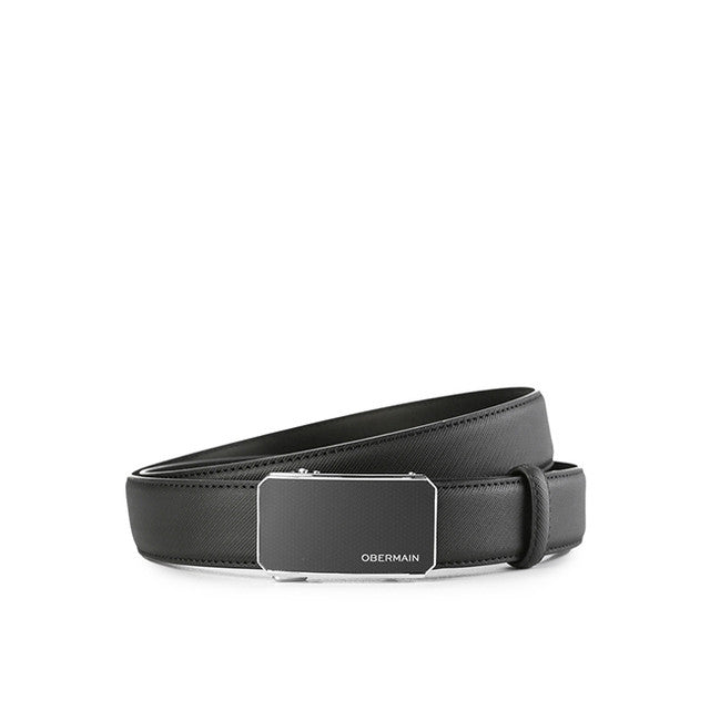 Obermain Accessories Pria Fraser Autolock In Black 42