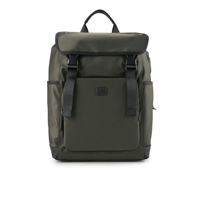 Marvin Backpack In Olive