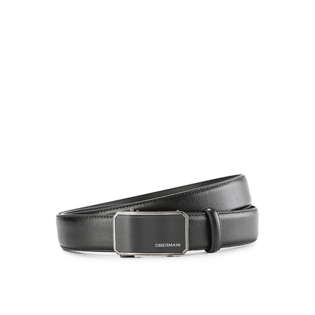 Obermain Accessories Pria Fred Autolock In Black
