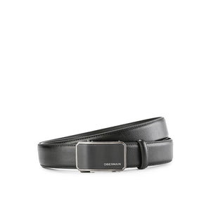 Obermain Accessories Pria Fred Autolock In Black