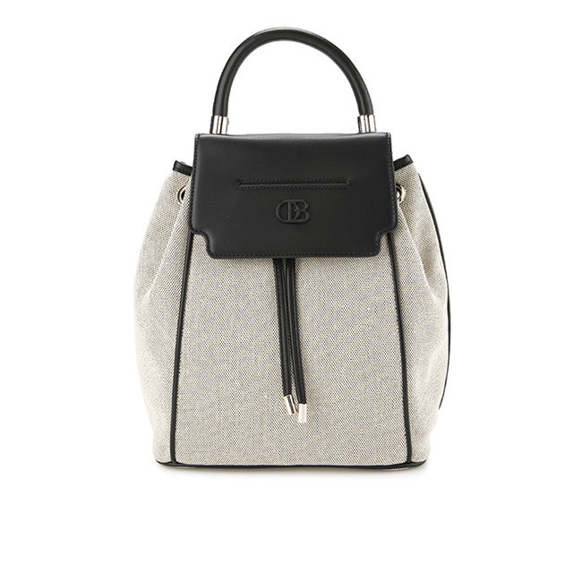 Camila Backpack In Black