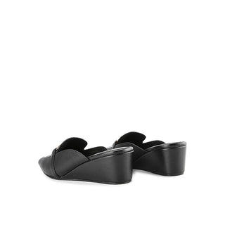 Beverly Hazel In Black