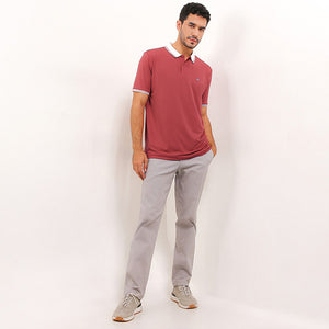 Cooper In Terracotta