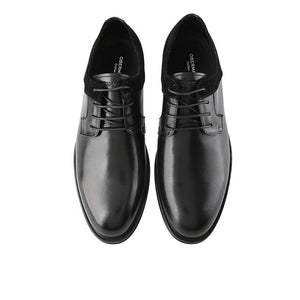 Boris Dean In Black
