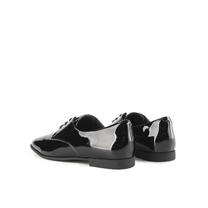 Guida Elle In Black