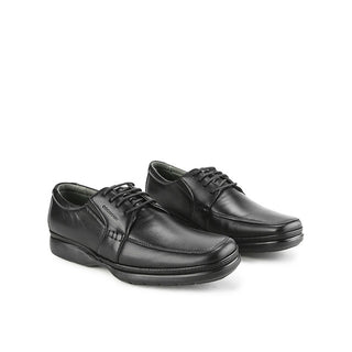 Adam Glen Lace Up in Nappa Leather