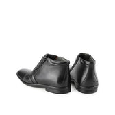 Adison Geno Boots in Leather