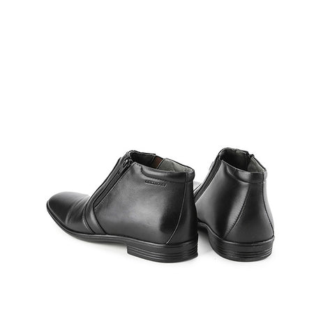 Adison Geno Boots in Leather