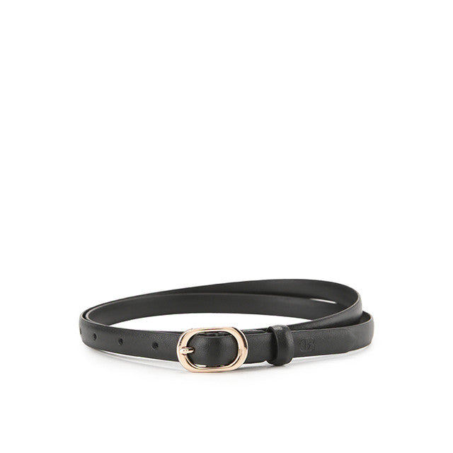 Beatrice Ladies Belt In Black