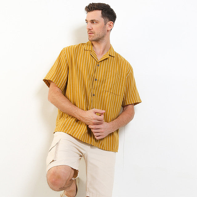 Salvador In Mustard