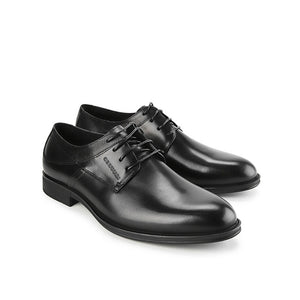 Boris Caleb In Black