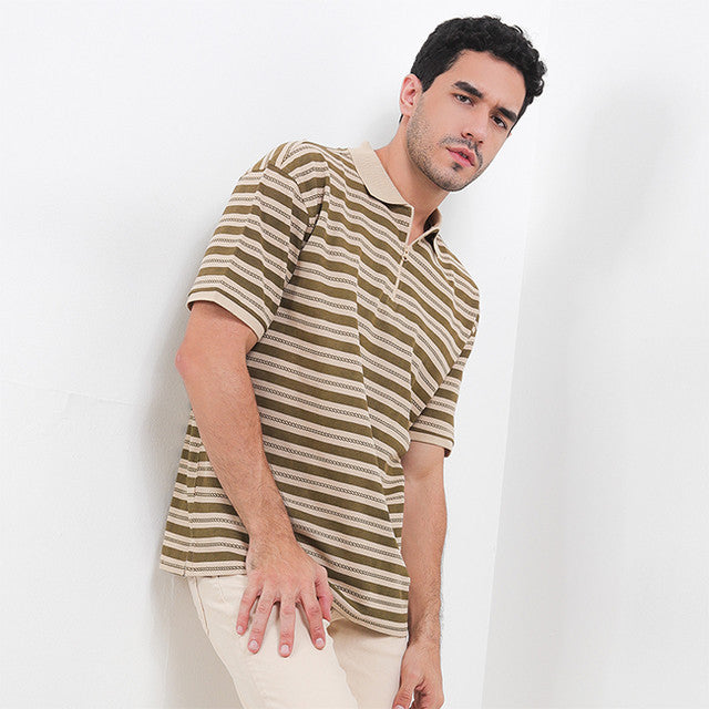 Rope In Khaki