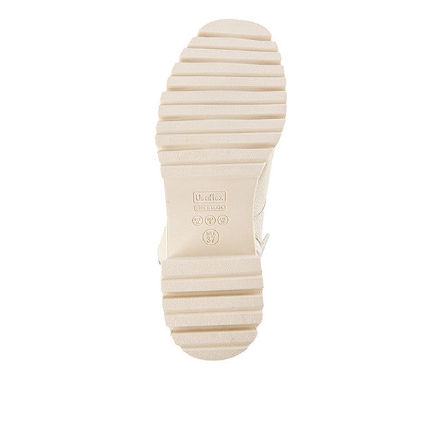 Goldi Mivin In Cream