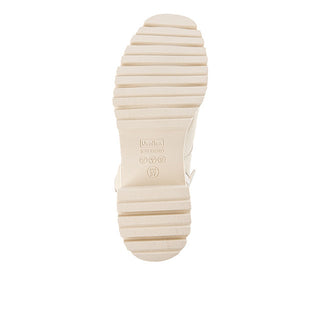 Goldi Mivin In Cream