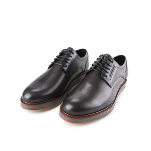Benjamin Harlin Lace Up in Leather