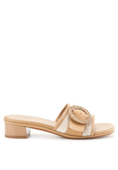 Narda Annie In Brown