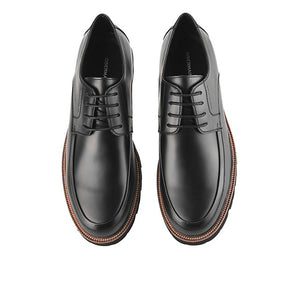 Billy Dasan In Black
