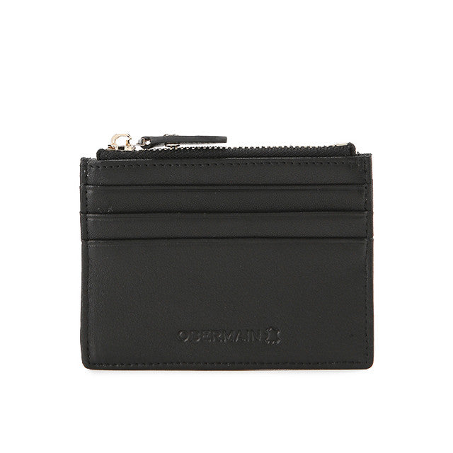 Bonnie Cardholder In Black