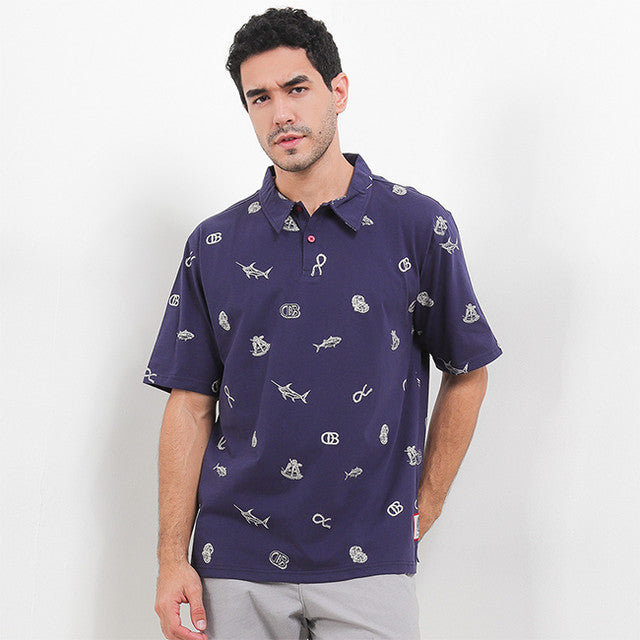 Anchor In Navy