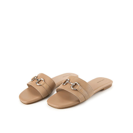 Nesta Joey In Beige