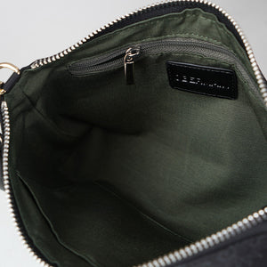 Obermain Accessories Wanita Pouch Dragon Madison Pouch In Black