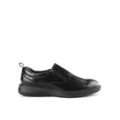 Stony James Slip On in ISA waterproof Leather