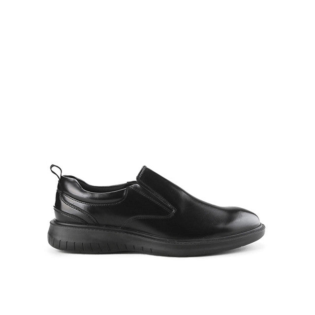 Stony James Slip On in ISA waterproof Leather