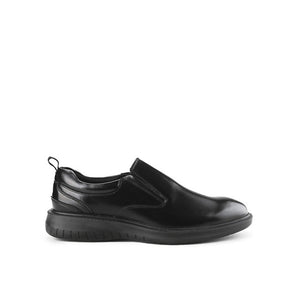 Stony James In Black