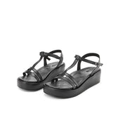Maylin Floda In Black
