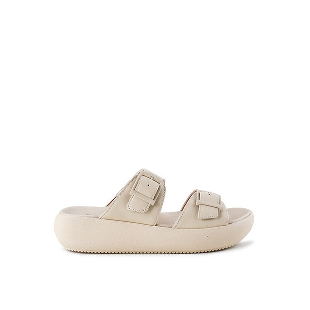 Nasya Demi In Beige