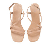 Matina Floda In Beige