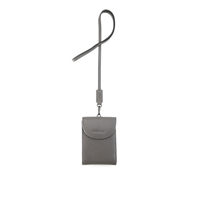 Caden Lanyard In Grey