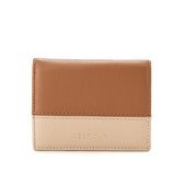 Bernice Cardholder In Tan