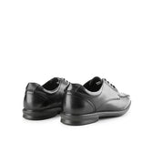 Anson Camren Lace Up in Port Leather