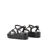 Maylin Floda In Black