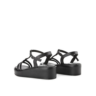 Maylin Floda In Black