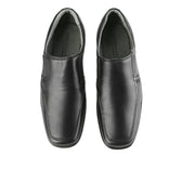 Adam Garry Slip On in Nappa Leather